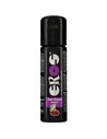 Eros Lubricante Fruits Tasty Sabor Cereza 100 Ml - A Base de Agua, Compatible Con L?tex, Dermatol?gicamente Testado