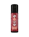 Eros Lubricante Cuidado Silicona Glide 100 Ml para Pieles Sensibles Con Aloe Vera