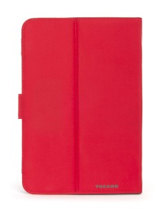Tucano TAB-FA7 - Funda universal con cierre magnético para tablets (nylon) 10" - Rojo TAB-FA10-R kiwiku.com 2
