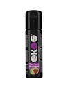 Eros Lubricante Tasty Fruits Sabor Kiwi y Fresa 100 Ml Base de Agua Compatible Con Láctex