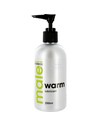 Cobeco Pharma Male Lubricante Efecto Calor 250 Ml para Hombres