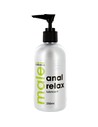 Cobeco Pharma Male Anal Relax Lubricante Anal Relajante Base Agua 250 Ml