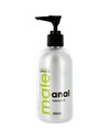 Cobeco Pharma Male Anal Lubricante Textura Espesa Base Agua 250 Ml
