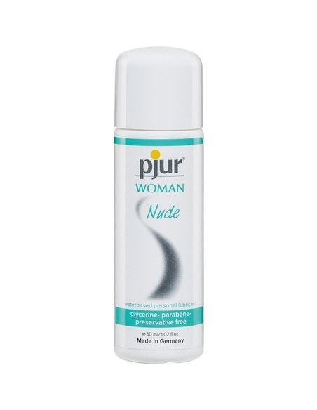 pjur_woman_nude_lubricante_base_agua_para_piel_sensible_30_ml_0827160110192_oferta
