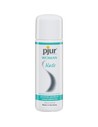 Pjur Woman Nude Lubricante Base Agua para Piel Sensible 30 Ml