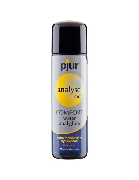 pjur_analyse_me!_lubricante_anal_comfort_glide_a_base_de_agua_250_ml_0827160110215_oferta