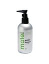 Cobeco Pharma Lubricante Base Agua Male 250 Ml - Lubricante Íntimo Dermatológicamente Probado y No Manchante