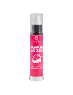 secret_play_lubricante_efecto_calor_fresas_con_nata_50_ml_8435097835389_oferta