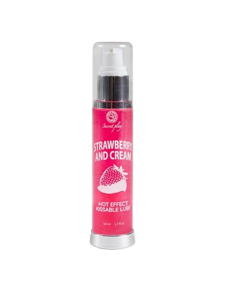 secret_play_lubricante_efecto_calor_fresas_con_nata_50_ml_8435097835389_oferta