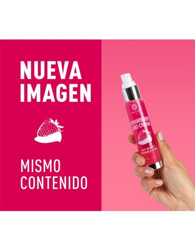 secret_play_lubricante_efecto_calor_fresas_con_nata_50_ml_8435097835389_barato