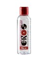 Eros Lubricante A Base de Silicona 100 Ml - Fórmula Médica Densa para Mayor Deslizamiento y Sensación Excitante