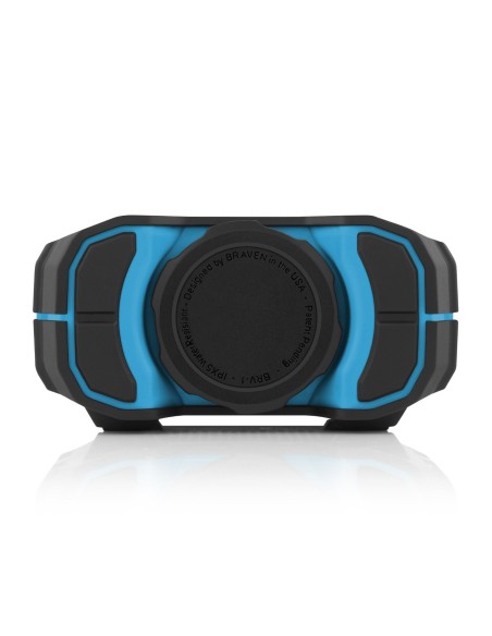 Altavoces Bluetooth Braven BRV-1 Portable Wireless Speaker - Negro BRV1BCB kiwiku.com