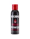 Eros Lubricante Base Agua Mega Power Bodyglide 50 Ml - Lubricante Íntimo Hipoalergénico y Duradero para Mayor Placer