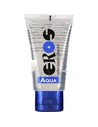 Eros Lubricante Base Agua Aqua Tubo 50 Ml Compatible Con L?tex Dermatol?gicamente Testado