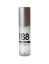 Stimul8 S8 Lubricante de Silicona Premium 125 Ml - Efecto Duradero y No Irritante