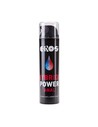 Eros Lubricante Híbrido Anal Power 100 Ml - Fórmula Suave y Duradera para Placer Anal Seguro