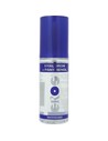 Eros Lubricante A Base de Agua Con Ácido Hialurónico y Panthenol sin Aroma 200 Ml