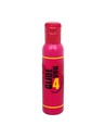 Eros Glide 4 You Lubricante de Base de Silicona Con Efecto Calor 100 Ml