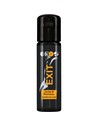 Eros Lubricante Anal Base Silicona Con Jojoba y Panthenol sin Aroma 100 Ml