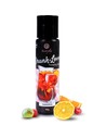 Secret Play Drunk In Love Lubricante Sangría 60 Ml Comestible Base Agua