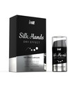 Intt Silk Hands Lubricante de Silicona Efecto Seco 15 Ml