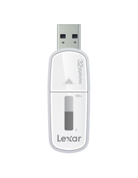 Memoria usb JUMPDRIVE M10 32GB LJDM10-32GBBEU kiwiku.com