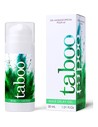 Ruf - Taboo Male Delay Gel Retardante para Hombre 30 Ml