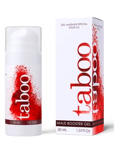 ruf_-_taboo_male_booster_gel_para_la_erecciÓn_30_ml_3548960000007_oferta