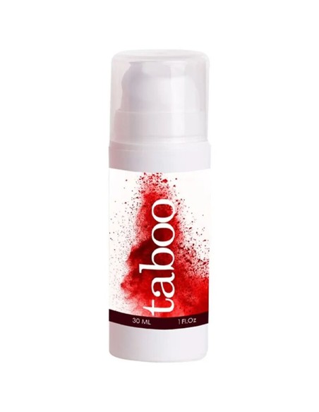 ruf_-_taboo_male_booster_gel_para_la_erecciÓn_30_ml_3548960000007_promocion