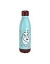 Blue Sky Botella Tritón Hedwig Licencia Oficial Harry Potter 500 Ml Metal