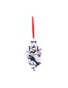 Nemesis Now Adorno Colgante Stormtrooper Guirnalda Decorativa para Hogar y Eventos