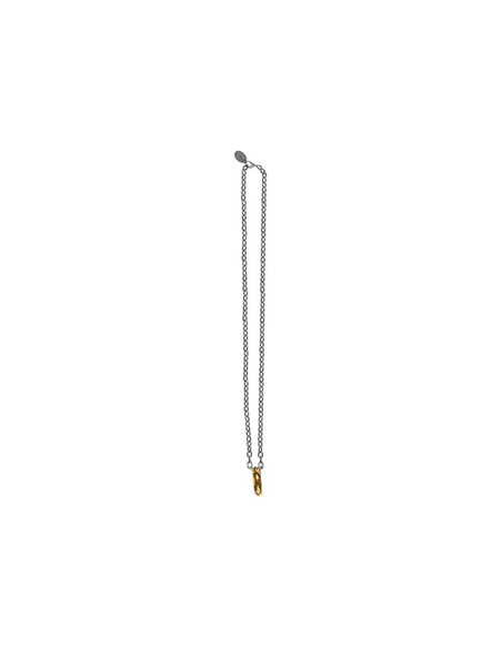 cinereplicas_colgante_el_anillo_Único_del_poder_en_acero_inoxidable_y_hierro_cadena_60_cm_4895205611191_oferta