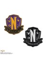 Cinereplicas Pack 2 Pines Academia Nevermore Licencia Oficial