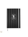 Cinereplicas Cuaderno Nevermore Academy 14,5x21 Cm Licencia Oficial