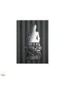 Cinereplicas Cuaderno Wednesday This Is My Writing Time - Negro 14,5x21 Cm