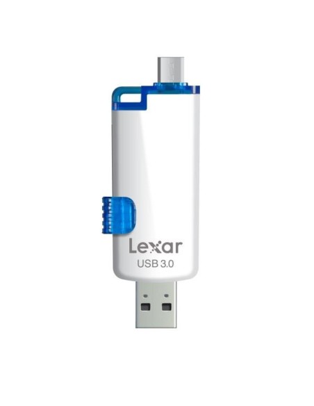 Memoria usb lexar JUMPDRIVE M20 16GB LJDM20-16GBBEU kiwiku.com