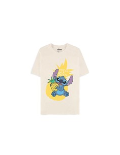 difuzed_camiseta_stitch_con_piña_blanca_xxl_8718526189391_oferta