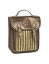 Cerda Mochila Con Cierres de Hebilla Hogwarts Licencia Oficial 22 X 22 X 7 Cm