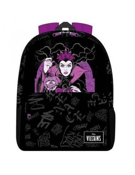 cerda_mochila_casual_maléfica_licencia_oficial_32_x_42_x_12_cm_8445484385694_oferta