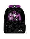 Cerda Mochila Casual Maléfica Licencia Oficial 32 X 42 X 12 Cm