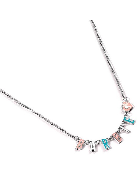 the_carat_shop_collar_personalizado_con_letras_del_nombre_de_barbie_aleación_de_zinc_y_esmalte_45_cm_largo_5055583451959_oferta