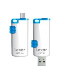 Memoria usb lexar jumpdrive m20 64gb LJDM20-64GBBEU kiwiku.com
