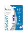 Memoria usb 3.0 s23 64gb purpura