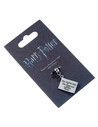 The Carat Shop Tcs Harry Potter Colgante Carta de Aceptación Hogwarts Plata Esterlina 925