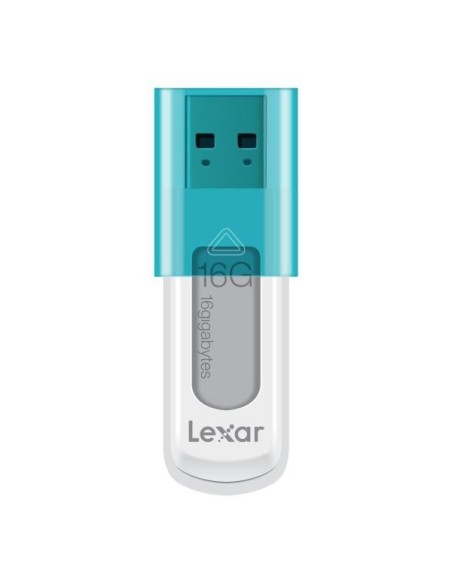 Memoria lexar usb 16gb jumpdrive s50 LJDS50-16GABEU kiwiku.com