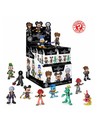 Funko Display Mystery Minis Kingdom Hearts 3 (12 Figuras Sorpresa) - Colección de Vinilo de 6 Cm
