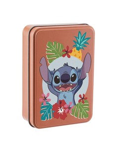 paladone_juego_de_cartas_disney_lilo_&_stitch_baraja_de_52_cartas_en_lata_metálica_coleccionable_5056577705263_oferta