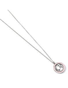 the_carat_shop_collar_silueta_giratoria_de_barbie_con_cadena_de_65_cm_5055583451942_oferta