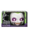 Paladone Taza 3d Beetlejuice 650ml Cerámica Icónica para Fans de la Película
