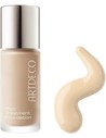Artdeco Rich Treatment Foundation Waterproof Liquid Cream Foundation 20ml 10 Sunny Shell